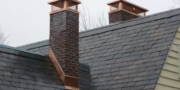 Tuckpointing Chicago Chimney Tuckpointing